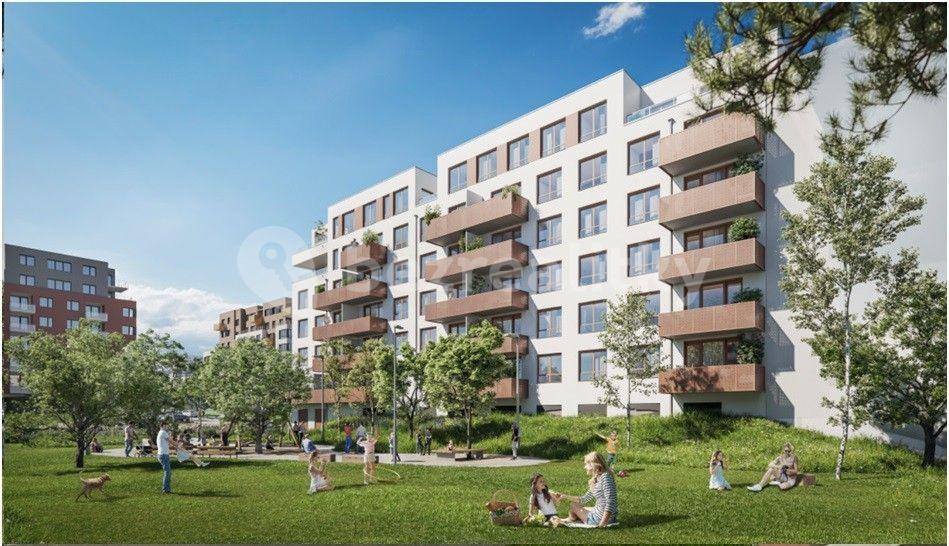 Predaj bytu 2-izbový 59 m², Kardausova, Praha, Praha