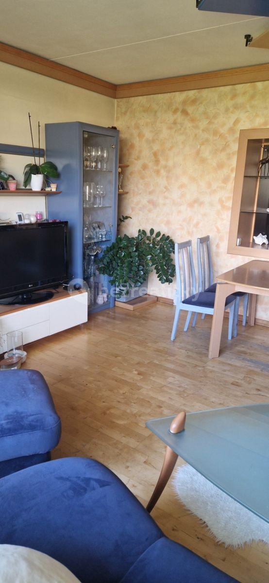 Predaj bytu 4-izbový 88 m², Slunečná, Brno, Jihomoravský kraj