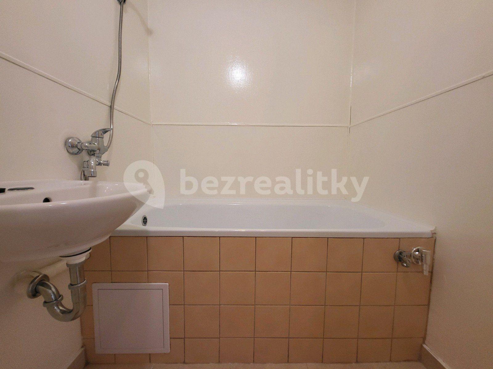 Prenájom bytu 2-izbový 50 m², Nedbalova, Karviná, Moravskoslezský kraj