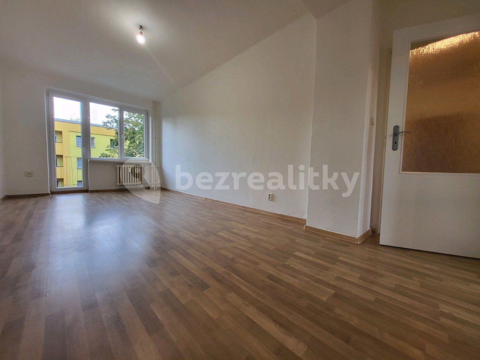 Prenájom bytu 2-izbový 50 m², Nedbalova, Karviná, Moravskoslezský kraj