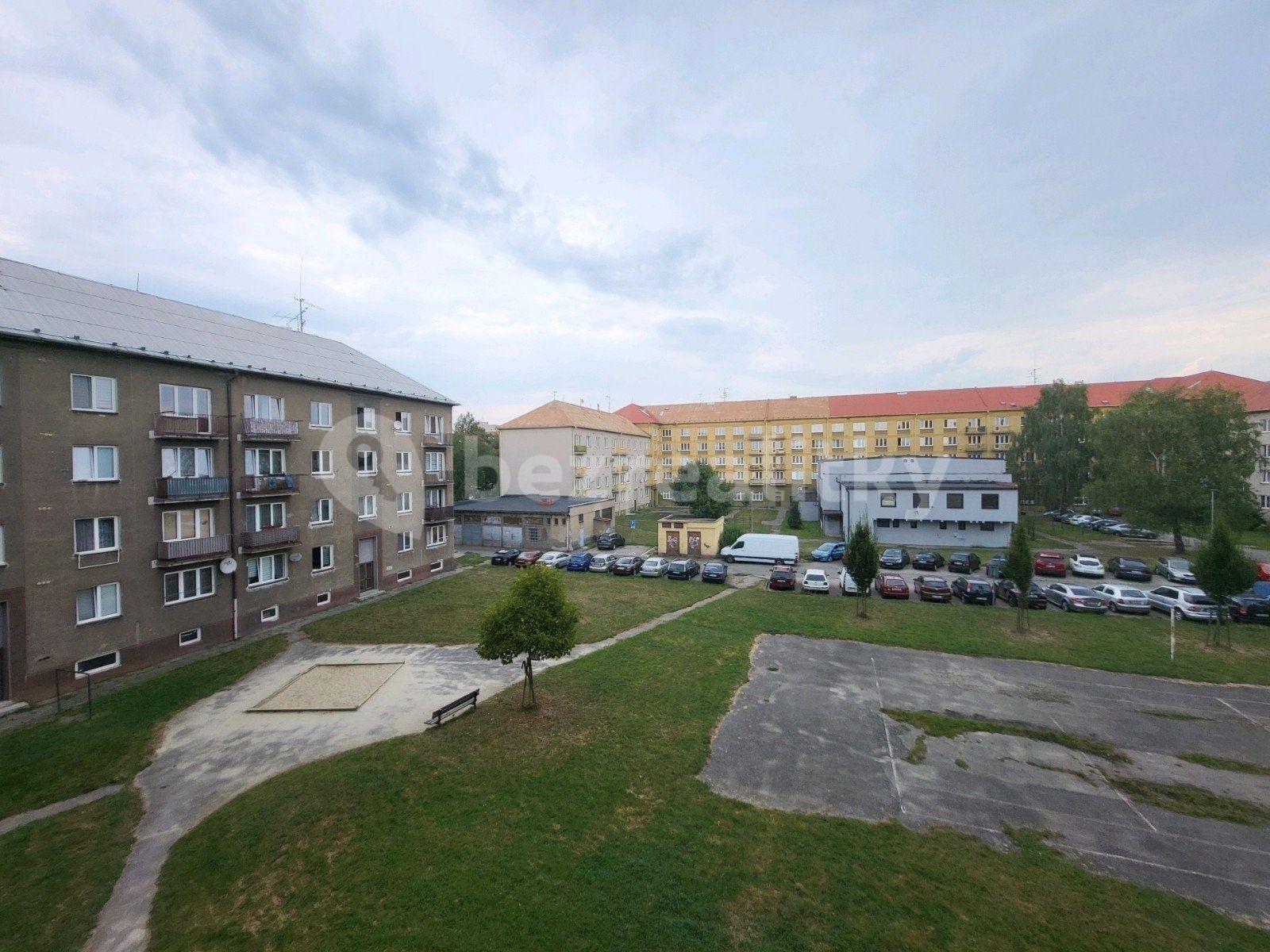 Prenájom bytu 2-izbový 50 m², Nedbalova, Karviná, Moravskoslezský kraj