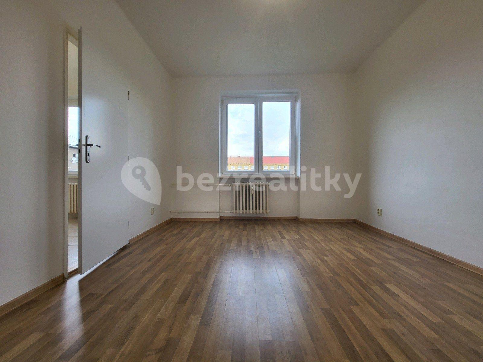 Prenájom bytu 2-izbový 50 m², Nedbalova, Karviná, Moravskoslezský kraj