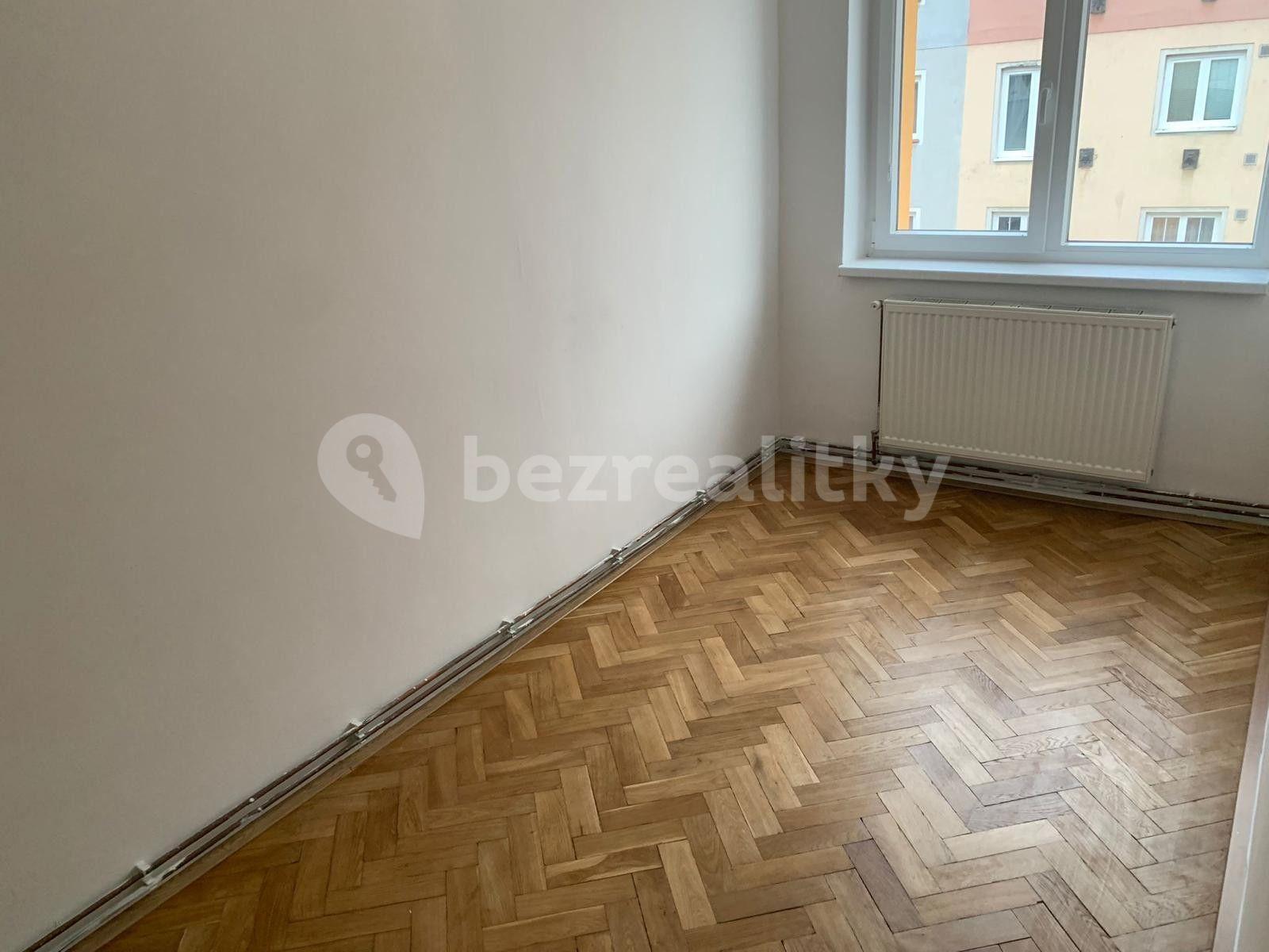 Predaj bytu 3-izbový 63 m², Štefánikova, Louny, Ústecký kraj