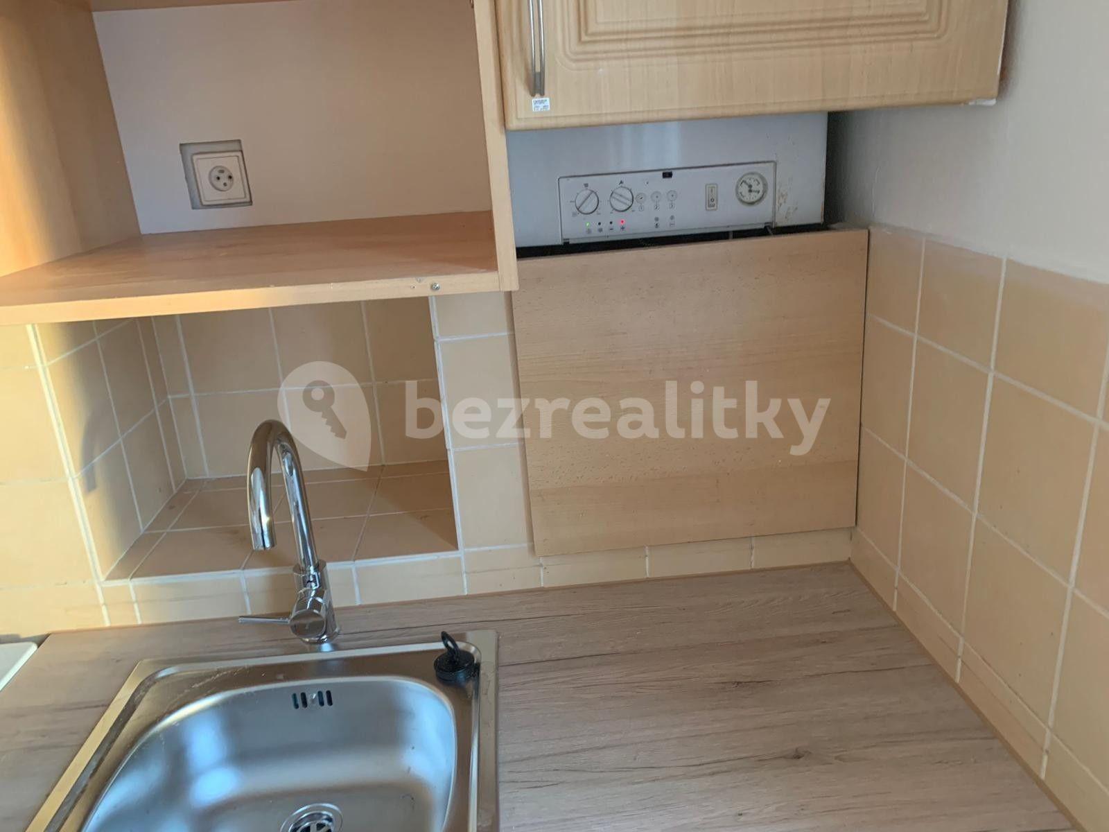 Predaj bytu 3-izbový 63 m², Štefánikova, Louny, Ústecký kraj