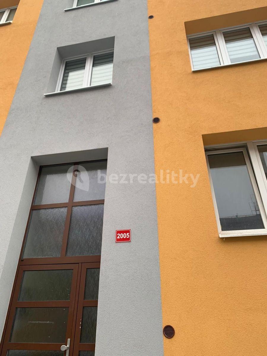 Predaj bytu 3-izbový 63 m², Štefánikova, Louny, Ústecký kraj