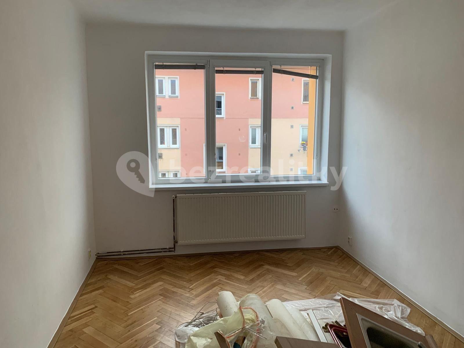 Predaj bytu 3-izbový 63 m², Štefánikova, Louny, Ústecký kraj