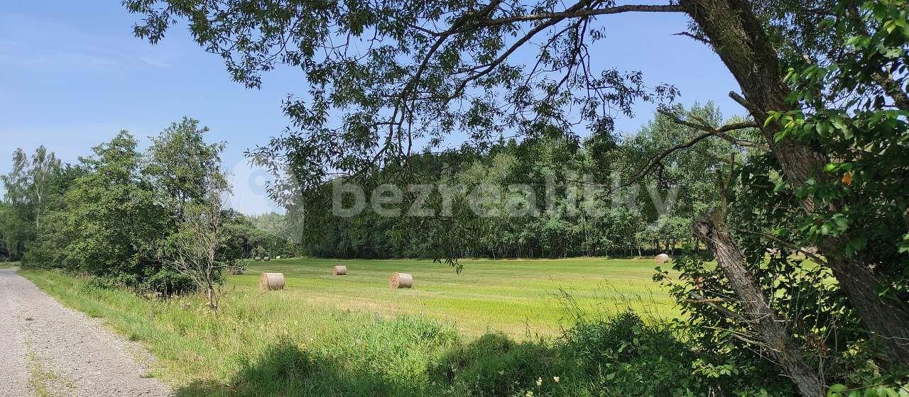 Prenájom rekreačného objektu, Benešov nad Černou, Jihočeský kraj