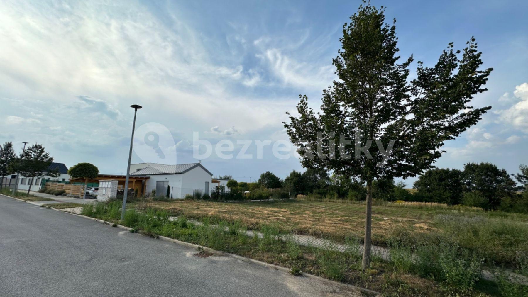 Predaj pozemku 854 m², U Rybníčka, Vysoký Újezd, Středočeský kraj