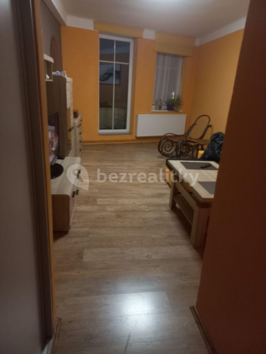 Predaj bytu 3-izbový 110 m², Sokolovská, Karlovy Vary, Karlovarský kraj