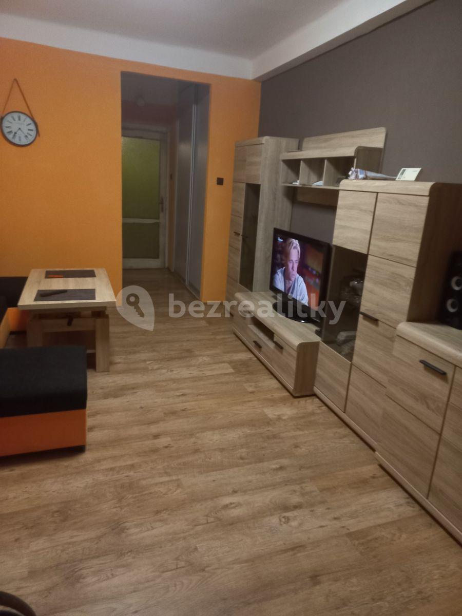 Predaj bytu 3-izbový 110 m², Sokolovská, Karlovy Vary, Karlovarský kraj