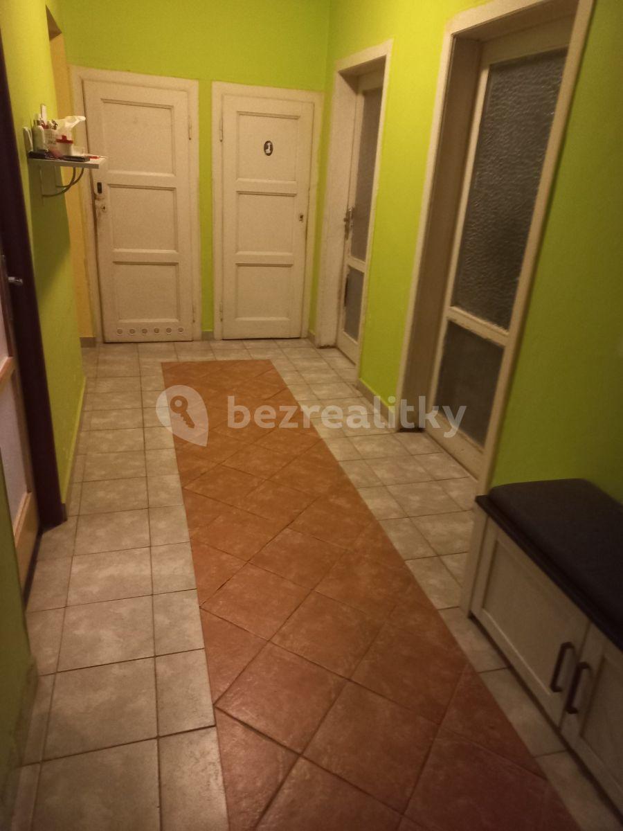 Predaj bytu 3-izbový 110 m², Sokolovská, Karlovy Vary, Karlovarský kraj