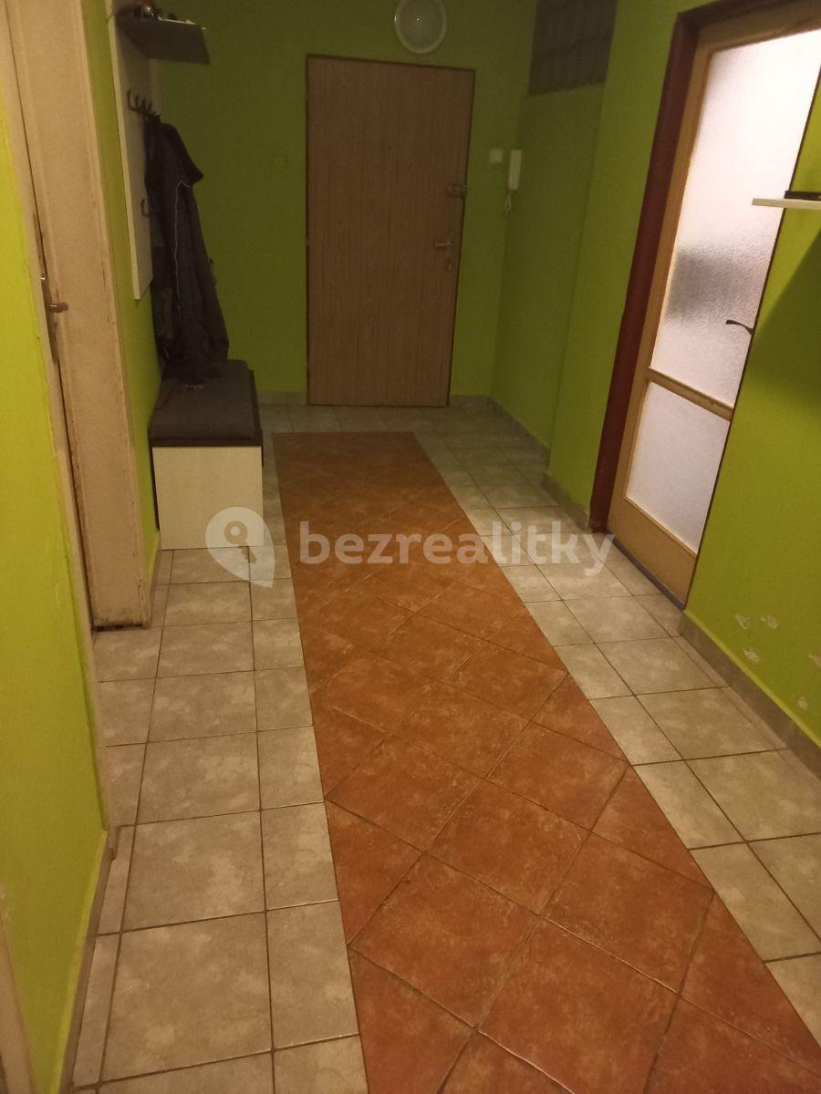 Predaj bytu 3-izbový 110 m², Sokolovská, Karlovy Vary, Karlovarský kraj