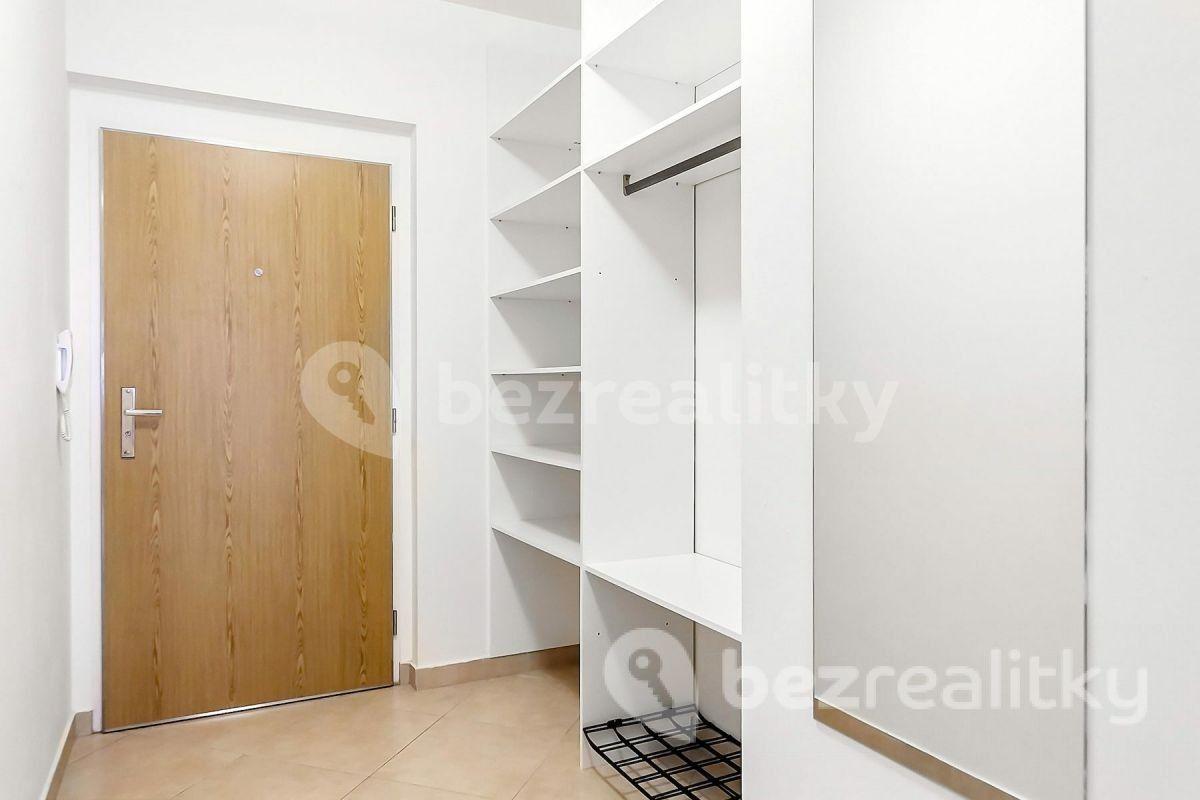 Predaj bytu 1-izbový 43 m², Hornoměcholupská, Praha, Praha