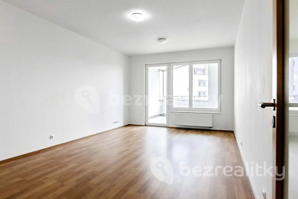 Predaj bytu 1-izbový 43 m², Hornoměcholupská, Praha, Praha