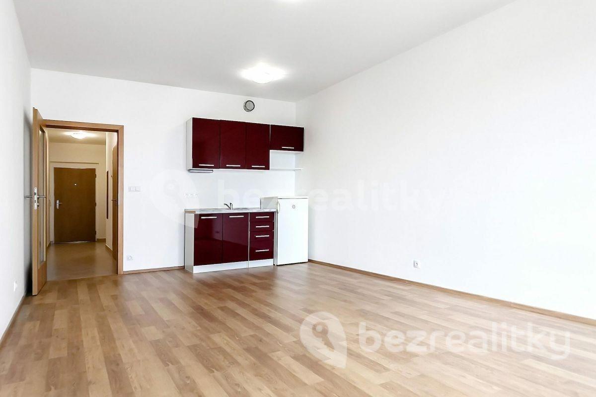 Predaj bytu 1-izbový 43 m², Hornoměcholupská, Praha, Praha