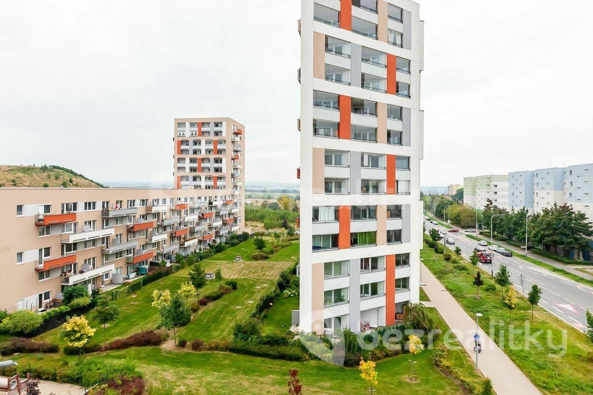 Predaj bytu 1-izbový 43 m², Hornoměcholupská, Praha, Praha