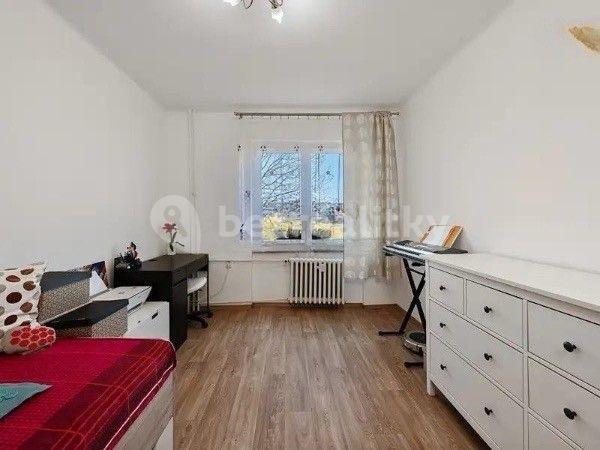 Predaj bytu 4-izbový 90 m², Na Pankráci, Mšené-lázně, Ústecký kraj