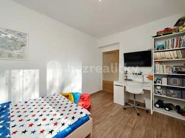 Predaj bytu 4-izbový 90 m², Na Pankráci, Mšené-lázně, Ústecký kraj