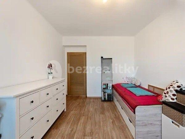 Predaj bytu 4-izbový 90 m², Na Pankráci, Mšené-lázně, Ústecký kraj