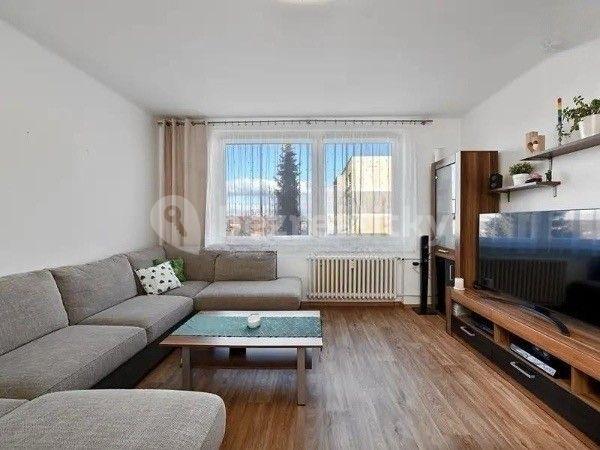 Predaj bytu 4-izbový 90 m², Na Pankráci, Mšené-lázně, Ústecký kraj