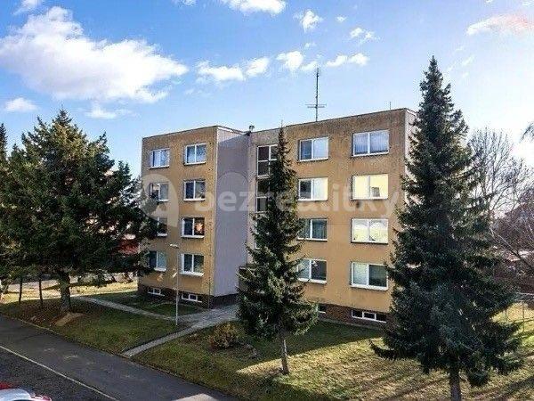 Predaj bytu 4-izbový 90 m², Na Pankráci, Mšené-lázně, Ústecký kraj