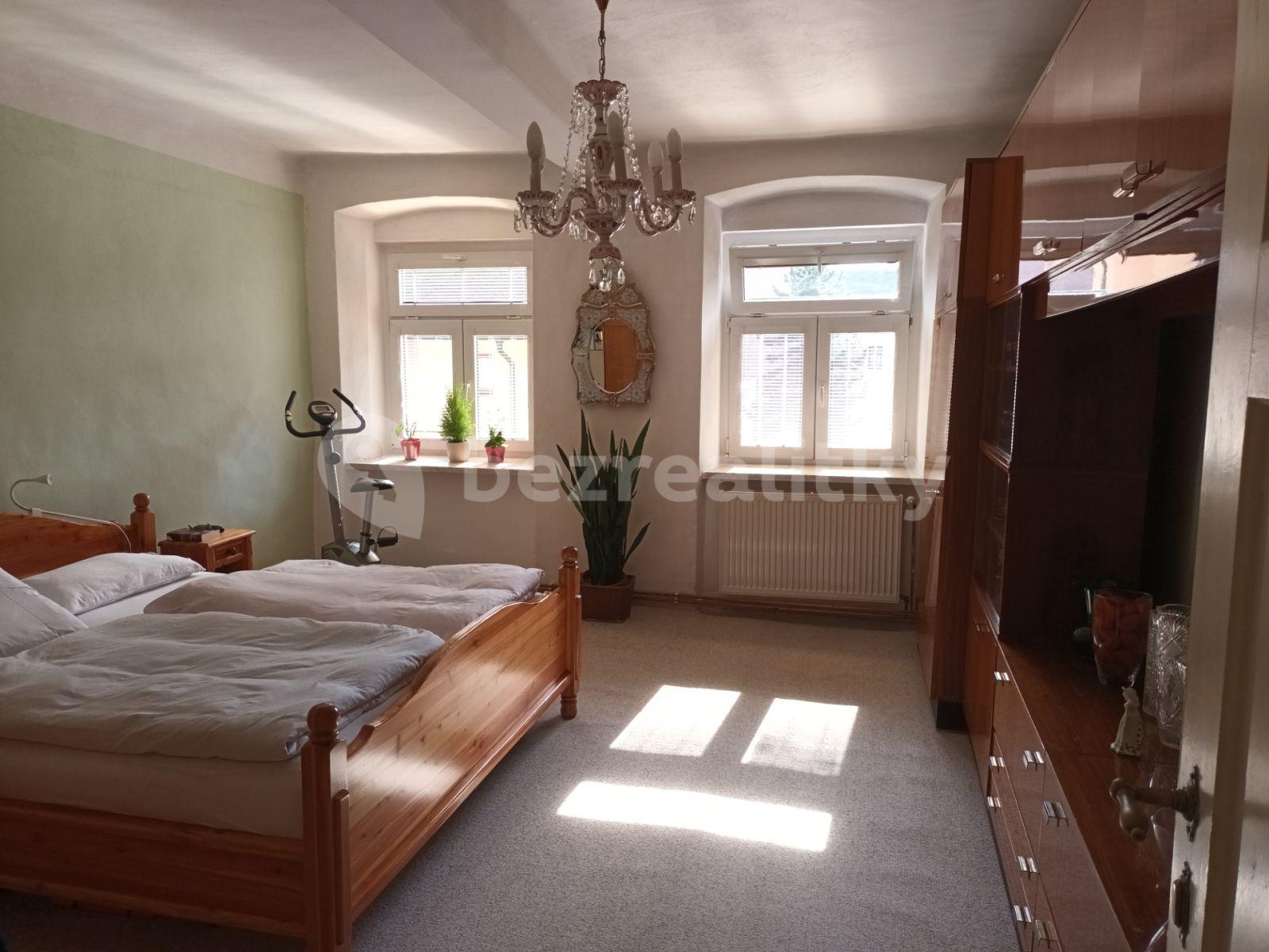 Predaj domu 150 m², pozemek 1.665 m², Luční, Dubá, Liberecký kraj