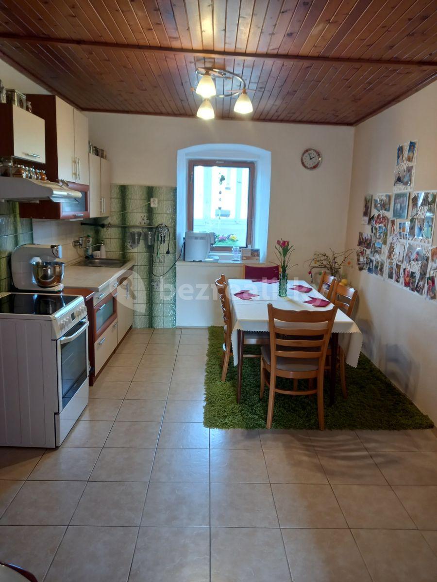 Predaj domu 150 m², pozemek 1.665 m², Luční, Dubá, Liberecký kraj