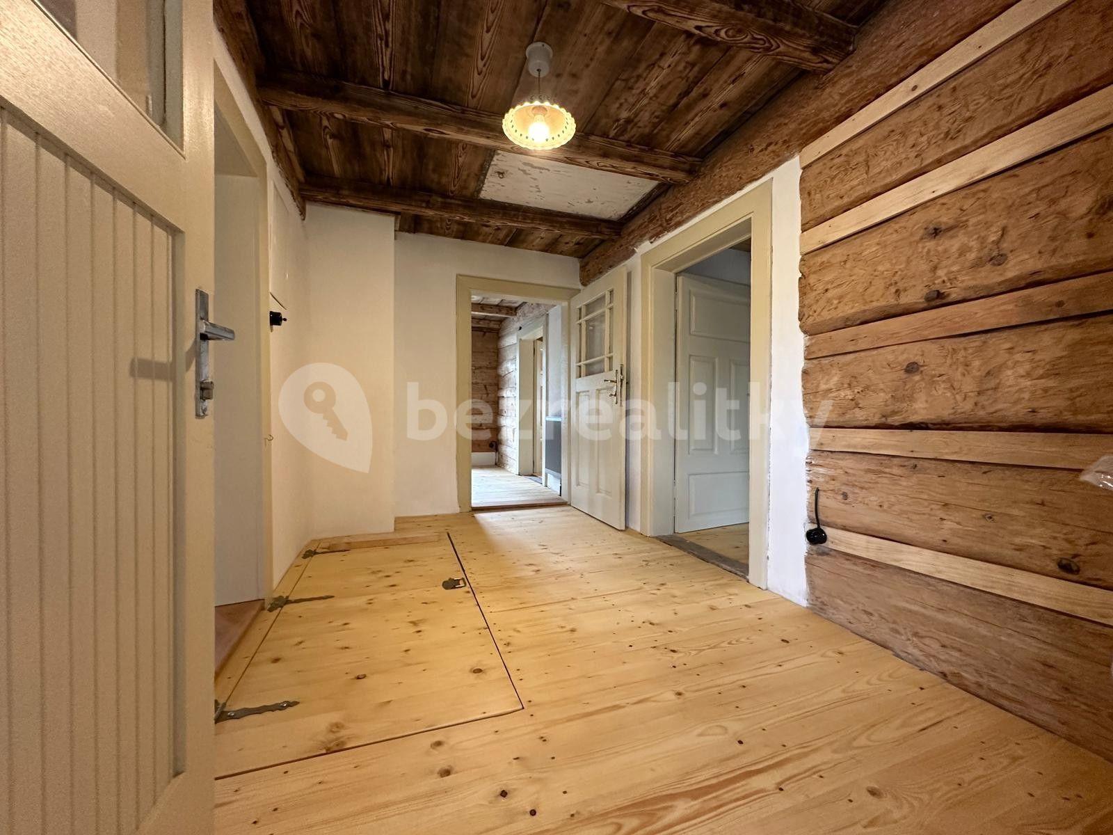 Predaj domu 86 m², pozemek 2.319 m², Mosty u Jablunkova, Moravskoslezský kraj