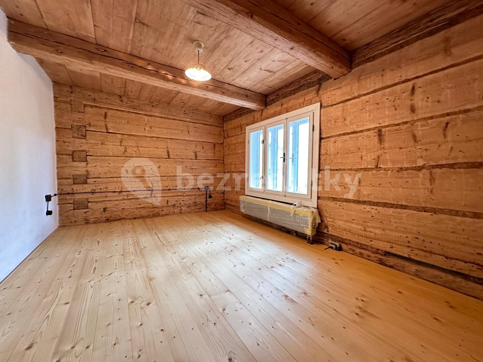 Predaj domu 86 m², pozemek 2.319 m², Mosty u Jablunkova, Moravskoslezský kraj