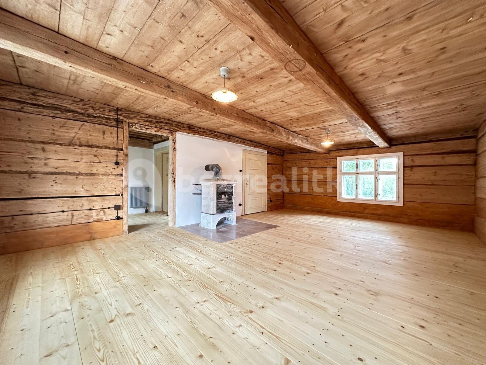 Predaj domu 86 m², pozemek 2.319 m², Mosty u Jablunkova, Moravskoslezský kraj