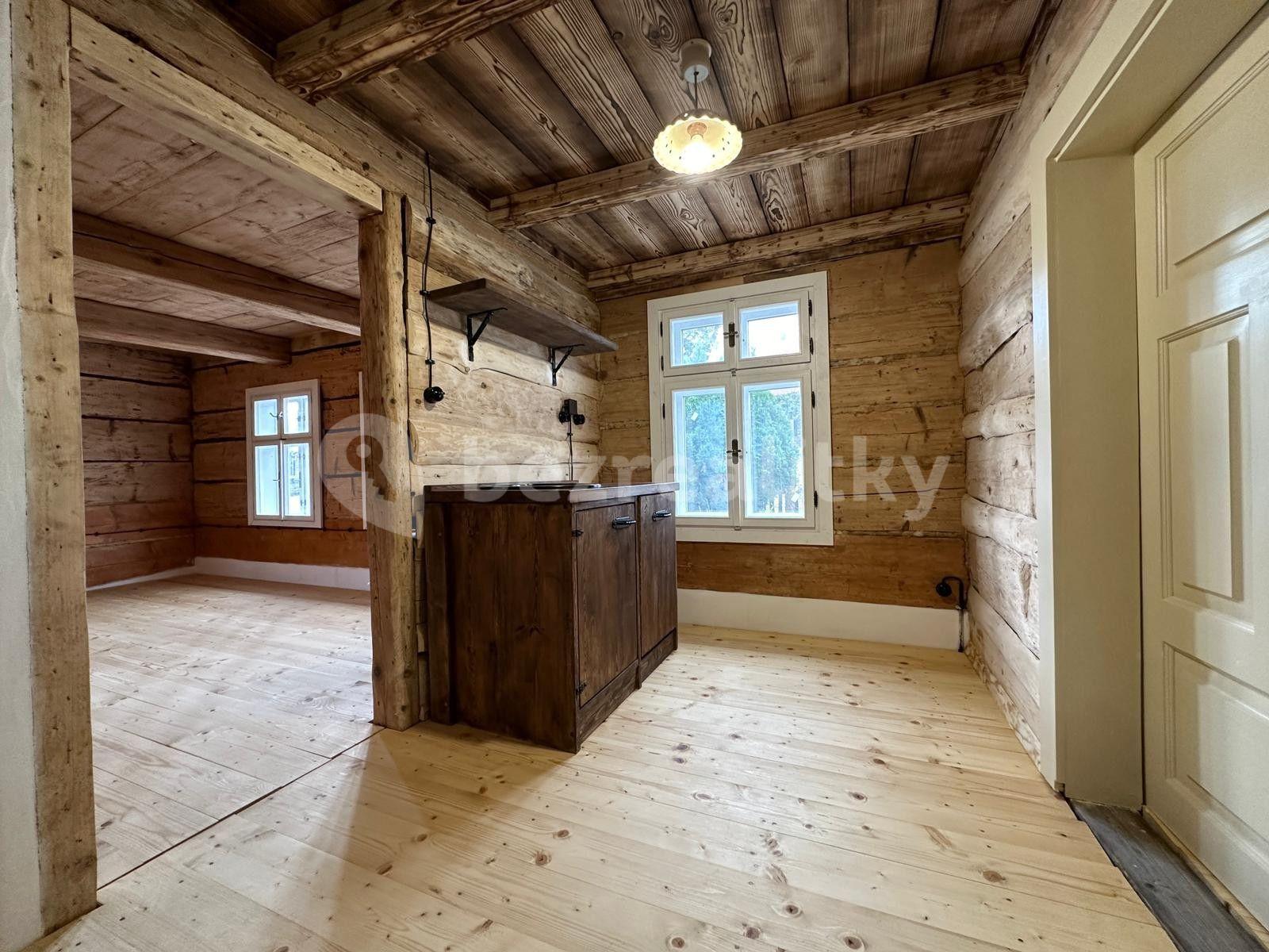 Predaj domu 86 m², pozemek 2.319 m², Mosty u Jablunkova, Moravskoslezský kraj