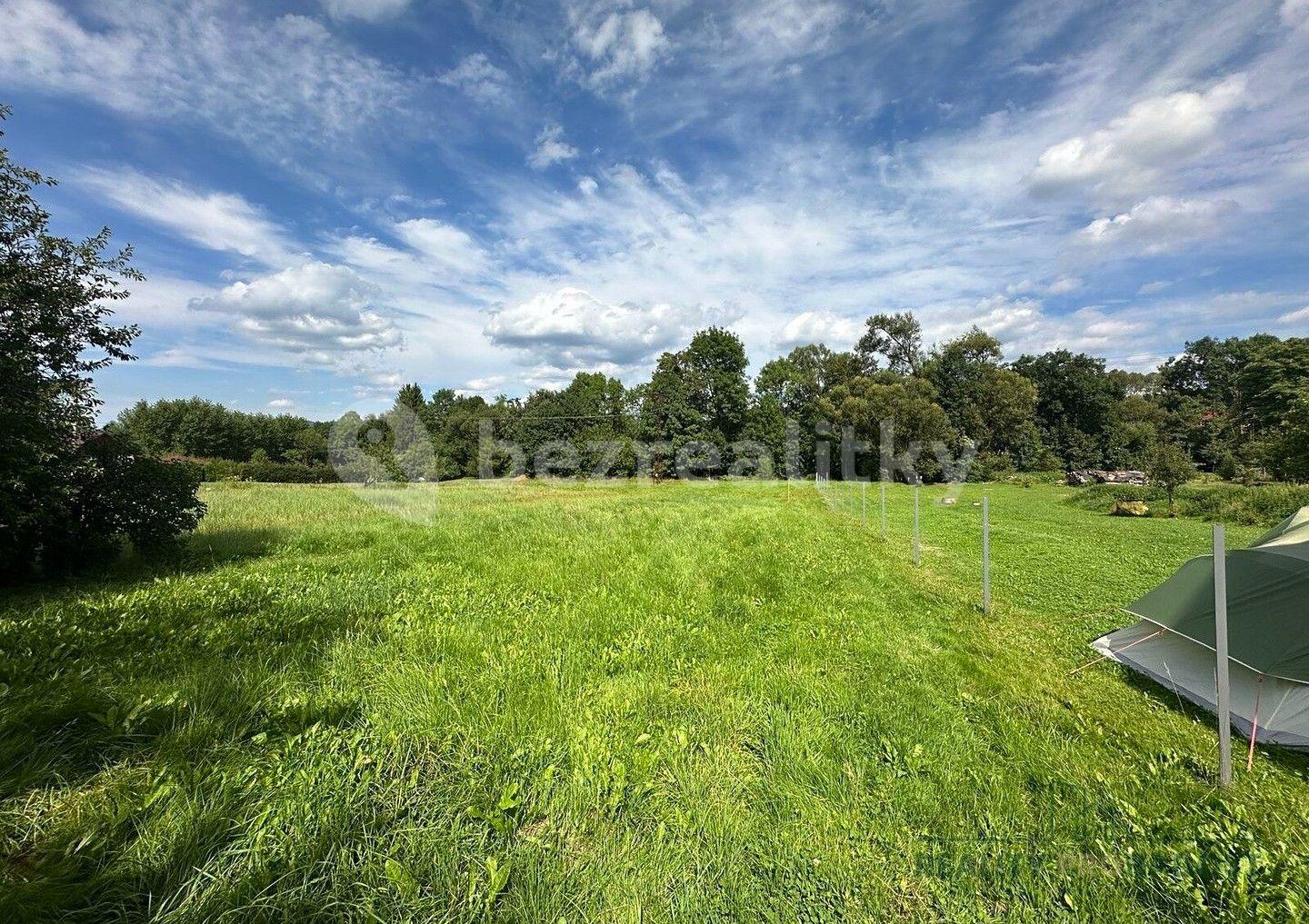 Predaj domu 86 m², pozemek 2.319 m², Mosty u Jablunkova, Moravskoslezský kraj