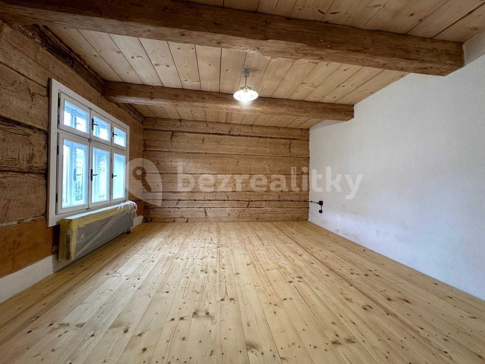 Predaj domu 86 m², pozemek 2.319 m², Mosty u Jablunkova, Moravskoslezský kraj