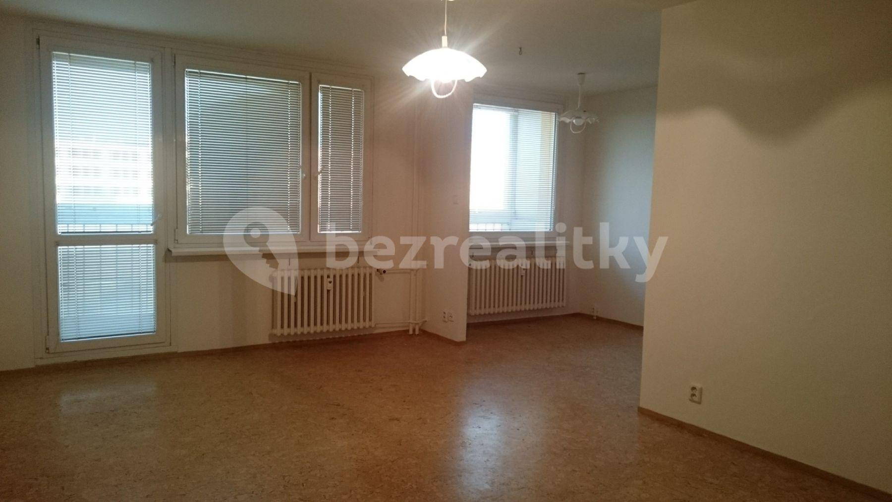 Predaj bytu 2-izbový 69 m², Gdaňská, Praha, Praha