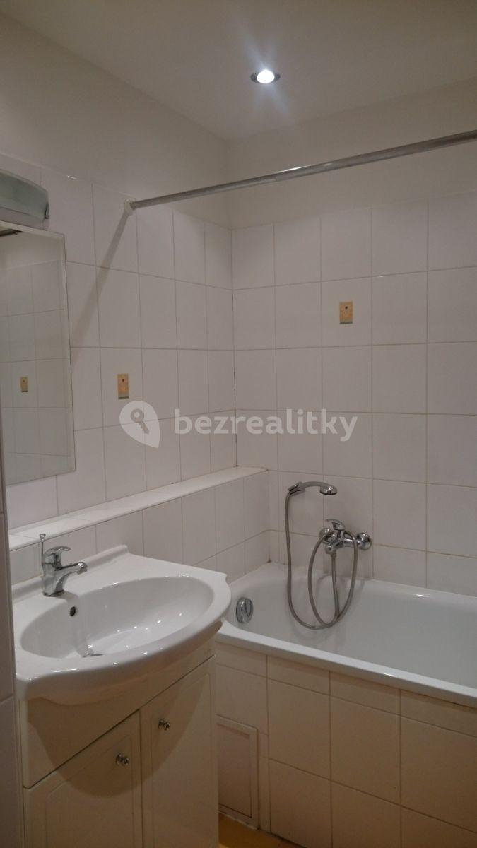 Predaj bytu 2-izbový 69 m², Gdaňská, Praha, Praha