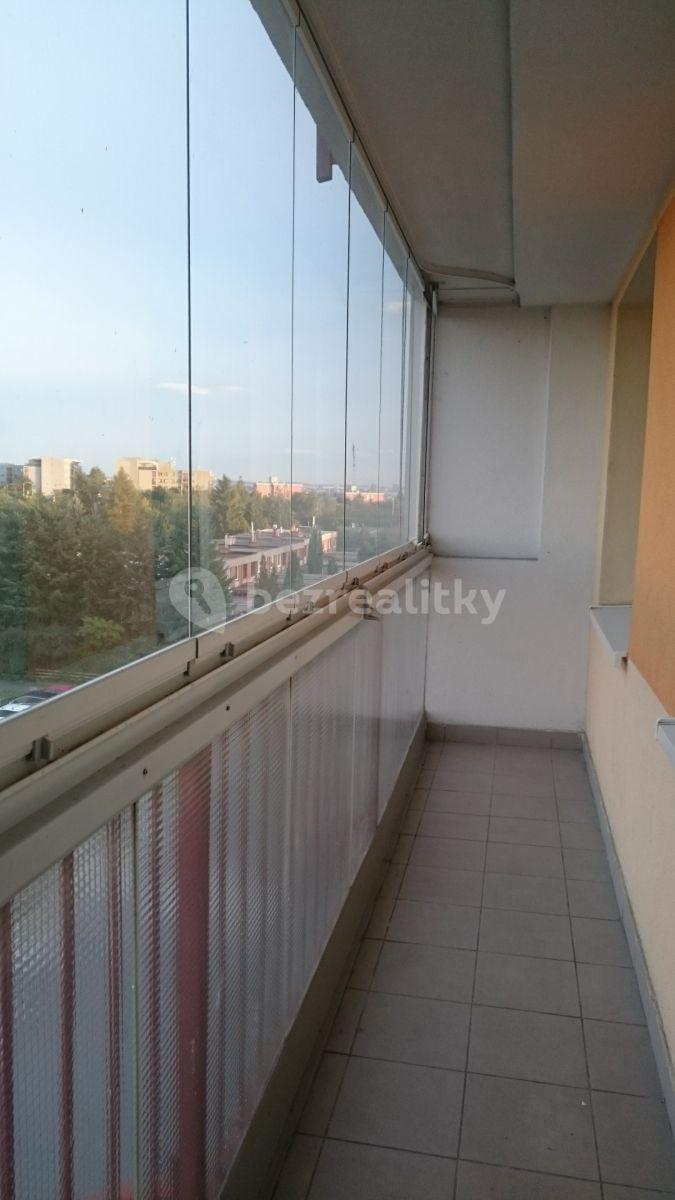 Predaj bytu 2-izbový 69 m², Gdaňská, Praha, Praha