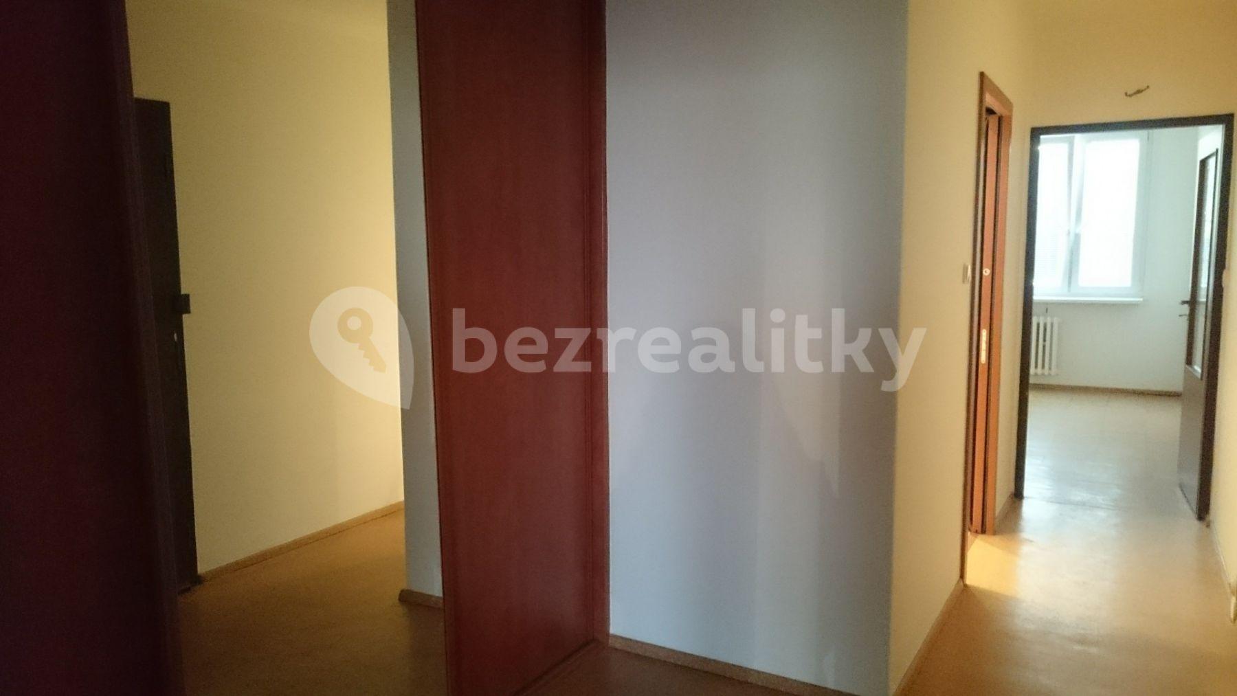 Predaj bytu 2-izbový 69 m², Gdaňská, Praha, Praha