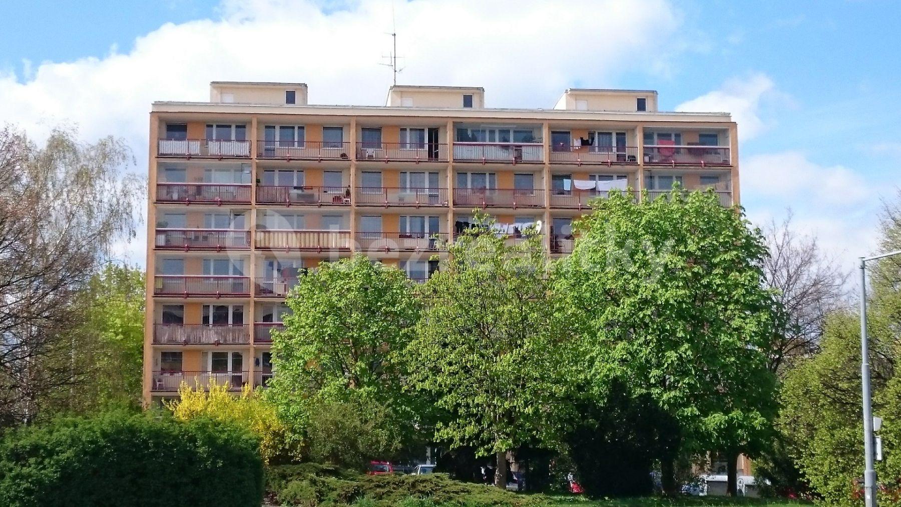 Predaj bytu 2-izbový 69 m², Gdaňská, Praha, Praha