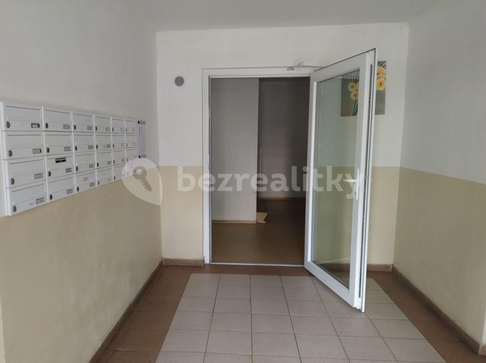 Predaj bytu 2-izbový 69 m², Gdaňská, Praha, Praha