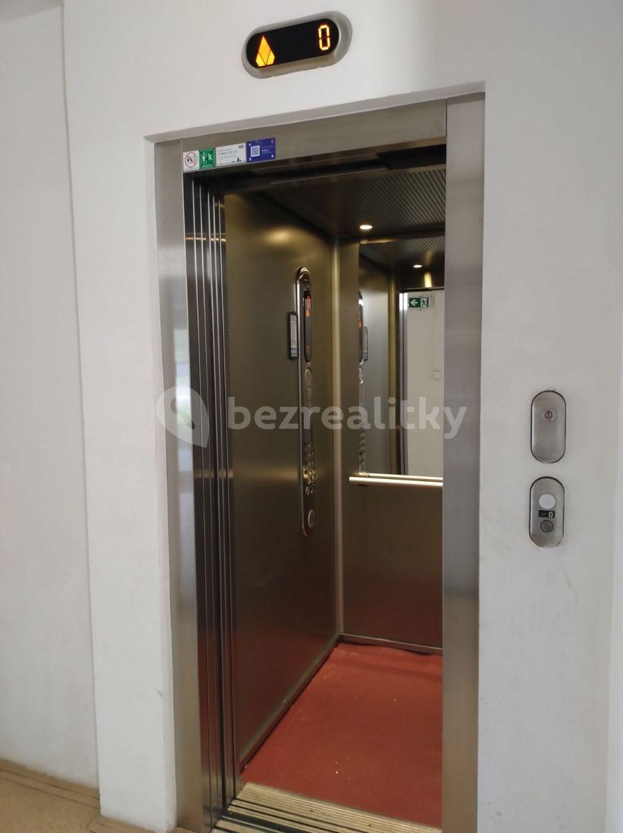 Predaj bytu 2-izbový 69 m², Gdaňská, Praha, Praha