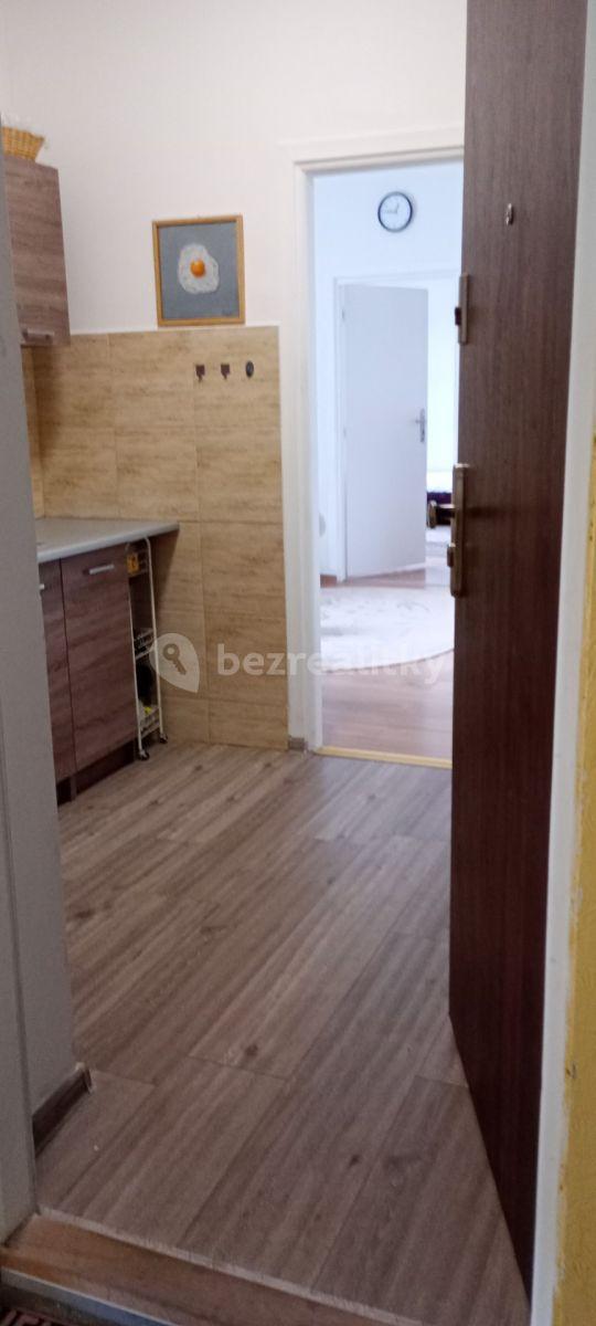 Predaj bytu 2-izbový 42 m², Rohová, Karlovy Vary, Karlovarský kraj