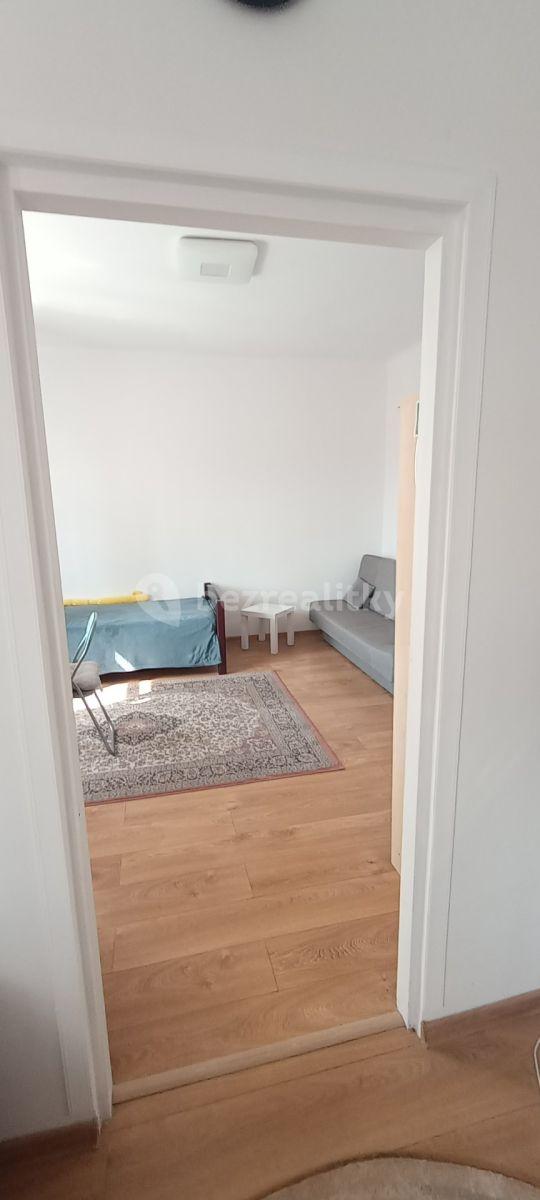 Predaj bytu 2-izbový 42 m², Rohová, Karlovy Vary, Karlovarský kraj