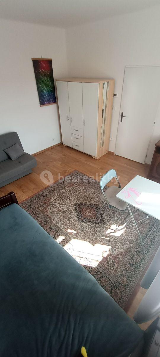 Predaj bytu 2-izbový 42 m², Rohová, Karlovy Vary, Karlovarský kraj