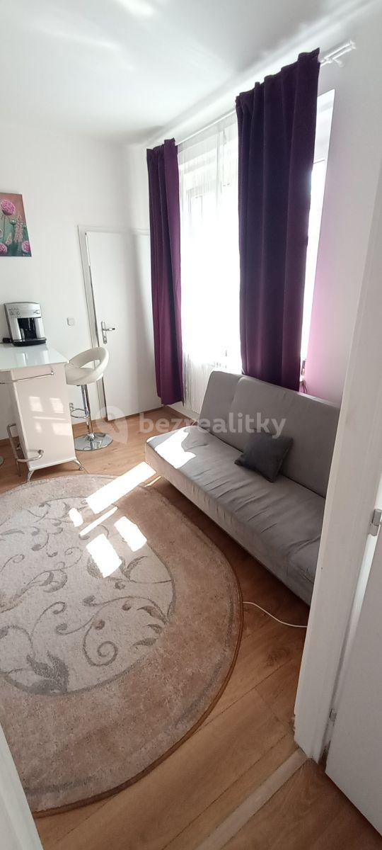 Predaj bytu 2-izbový 42 m², Rohová, Karlovy Vary, Karlovarský kraj