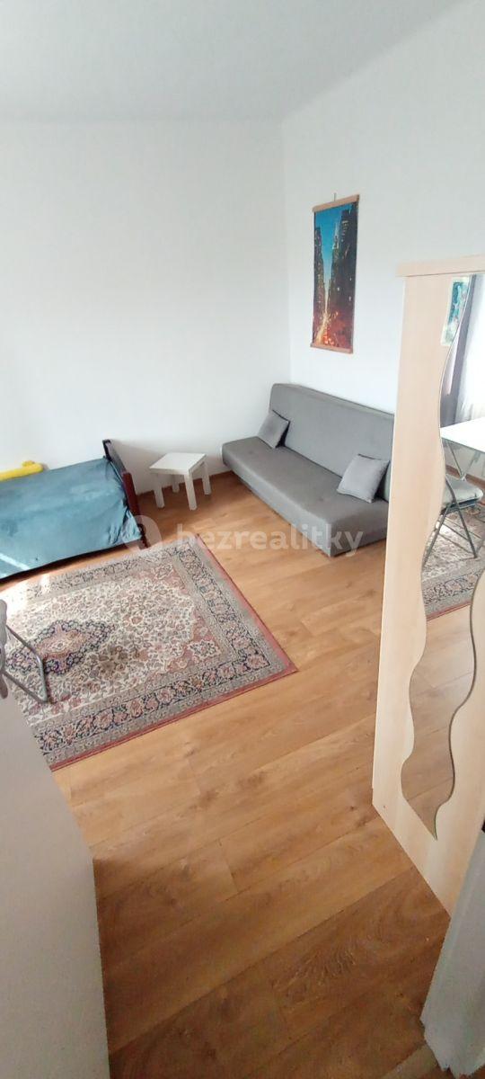 Predaj bytu 2-izbový 42 m², Rohová, Karlovy Vary, Karlovarský kraj