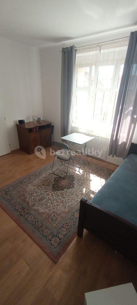 Predaj bytu 2-izbový 42 m², Rohová, Karlovy Vary, Karlovarský kraj