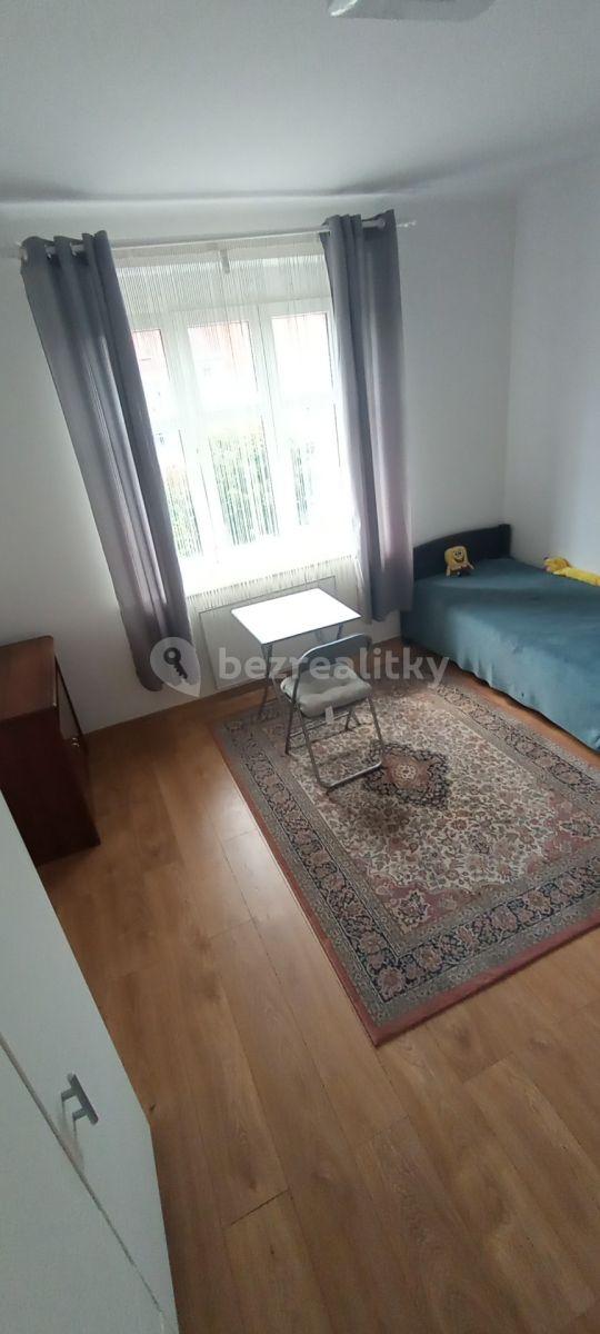 Predaj bytu 2-izbový 42 m², Rohová, Karlovy Vary, Karlovarský kraj