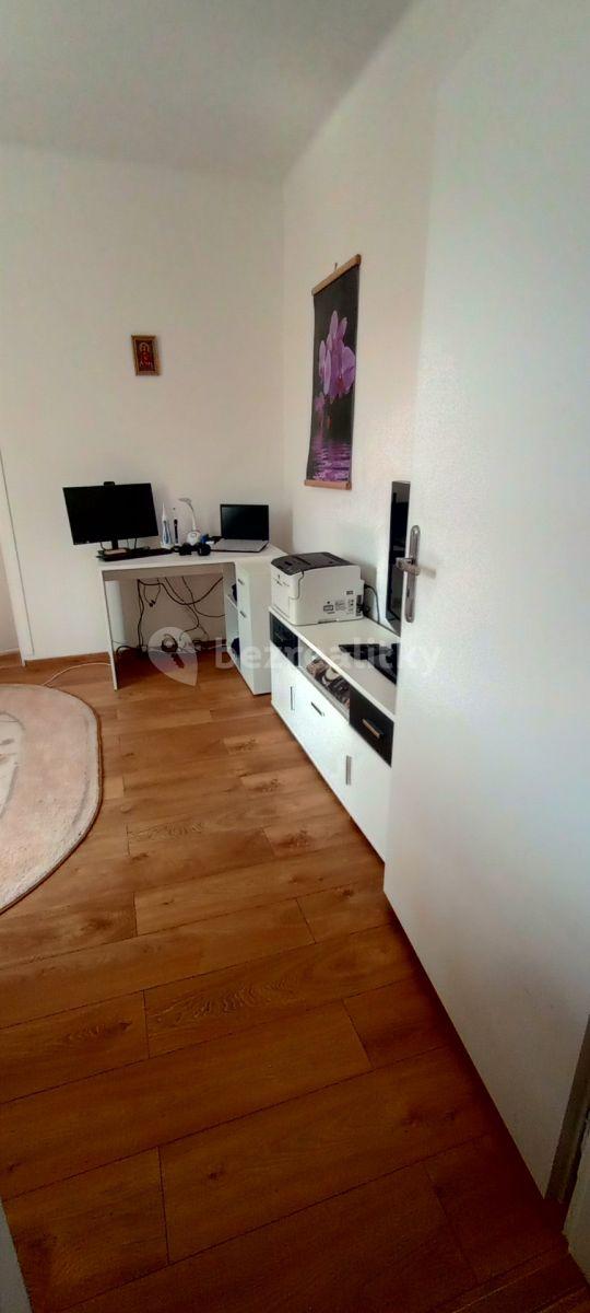 Predaj bytu 2-izbový 42 m², Rohová, Karlovy Vary, Karlovarský kraj