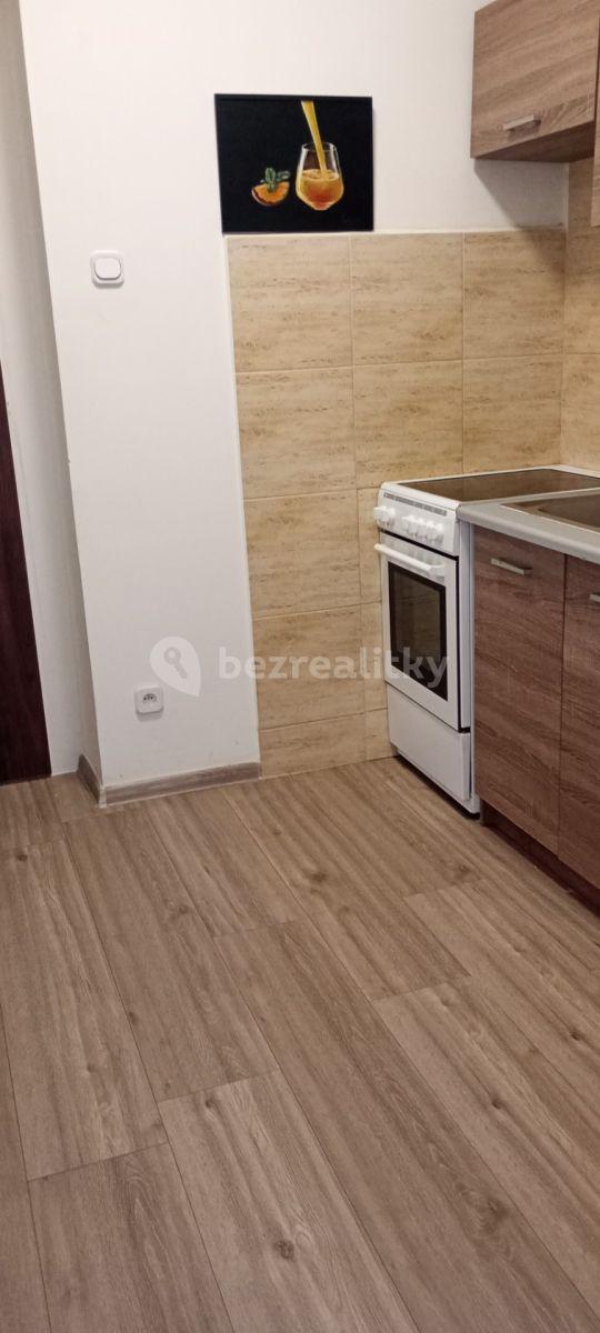 Predaj bytu 2-izbový 42 m², Rohová, Karlovy Vary, Karlovarský kraj