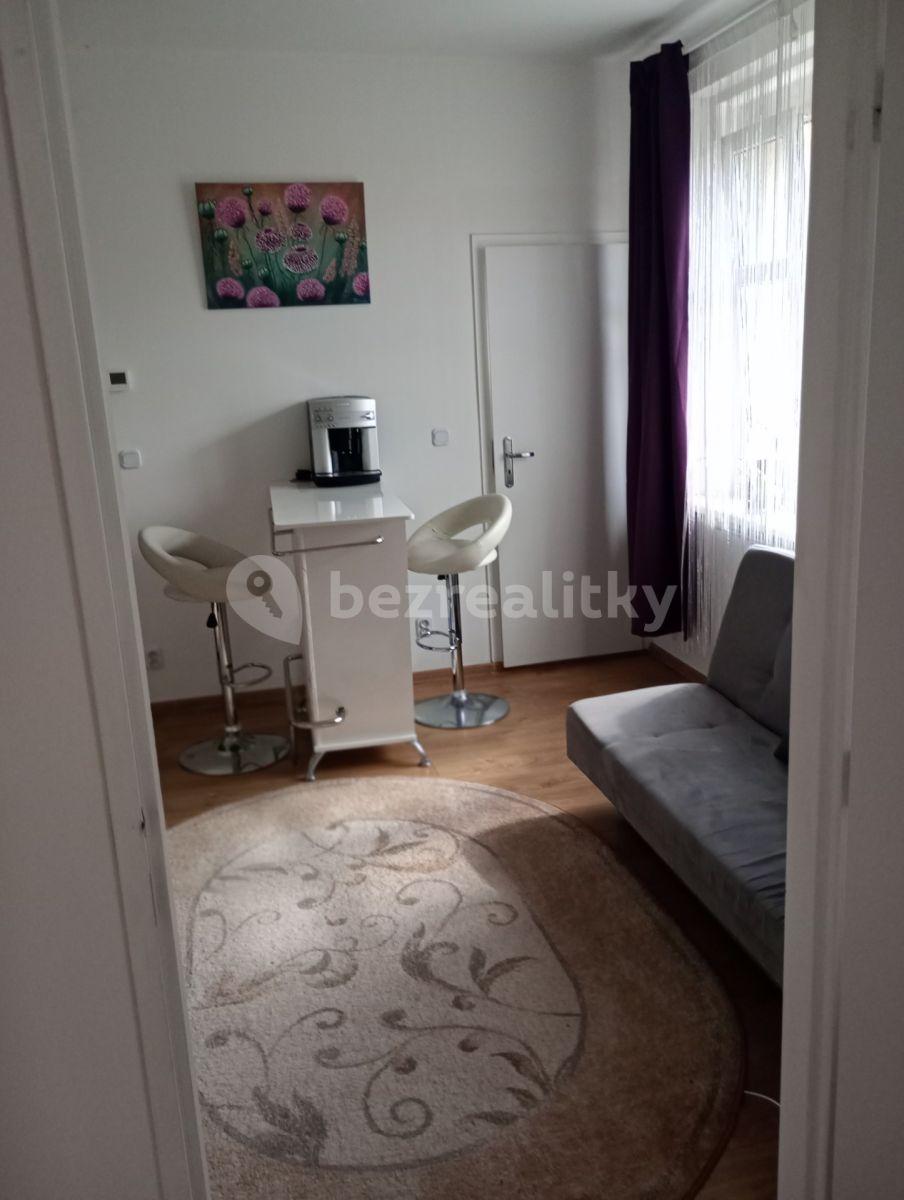 Predaj bytu 2-izbový 42 m², Rohová, Karlovy Vary, Karlovarský kraj